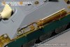 Voyager Model PE35939 WWII Jagdpanther G1 Version Basic Upgrade set For TAKOM 2106 1/35